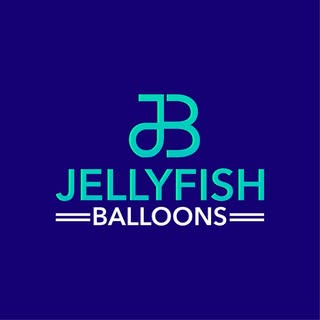 Jellyfish Balloons